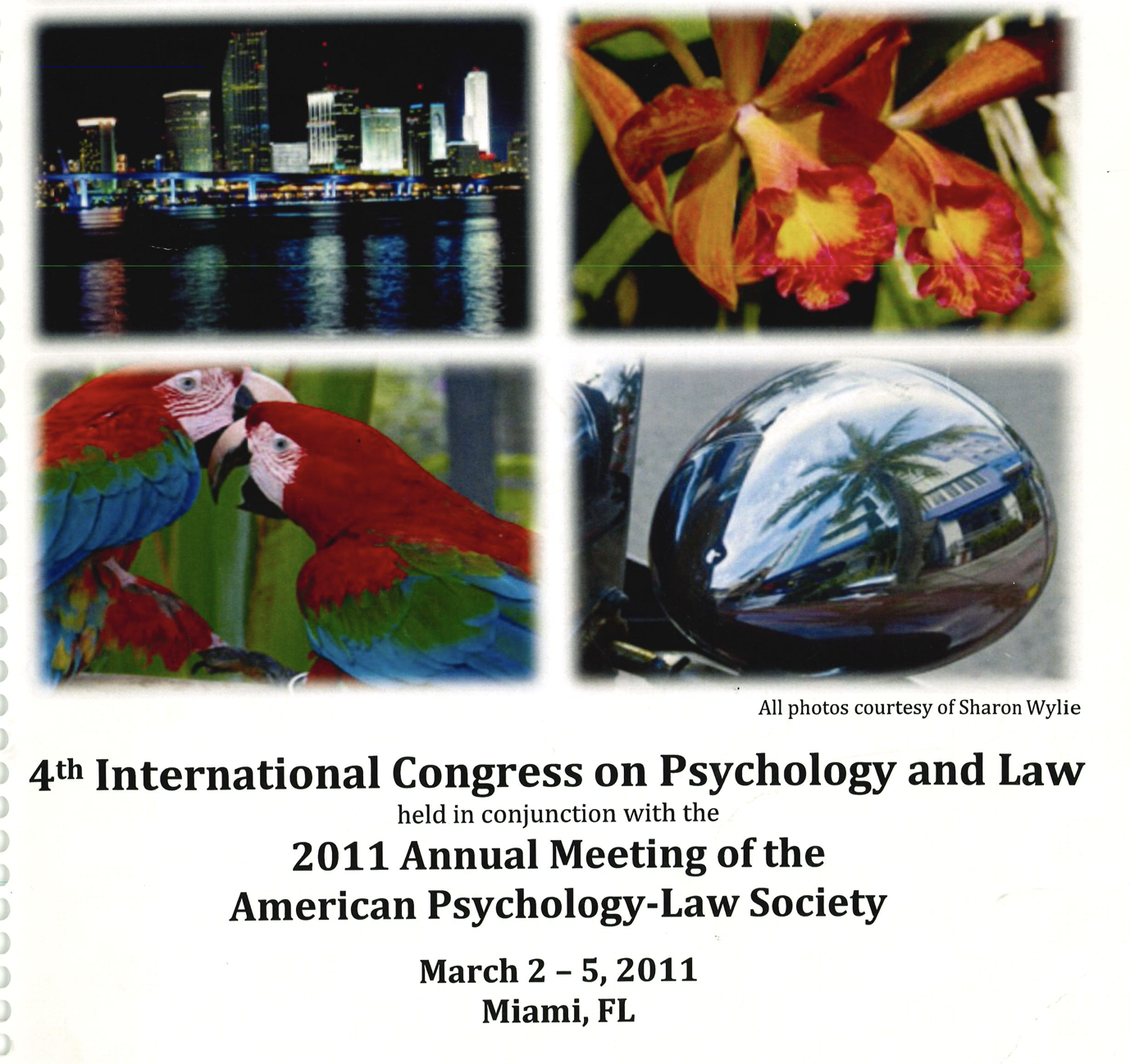 2011 Annual Conference