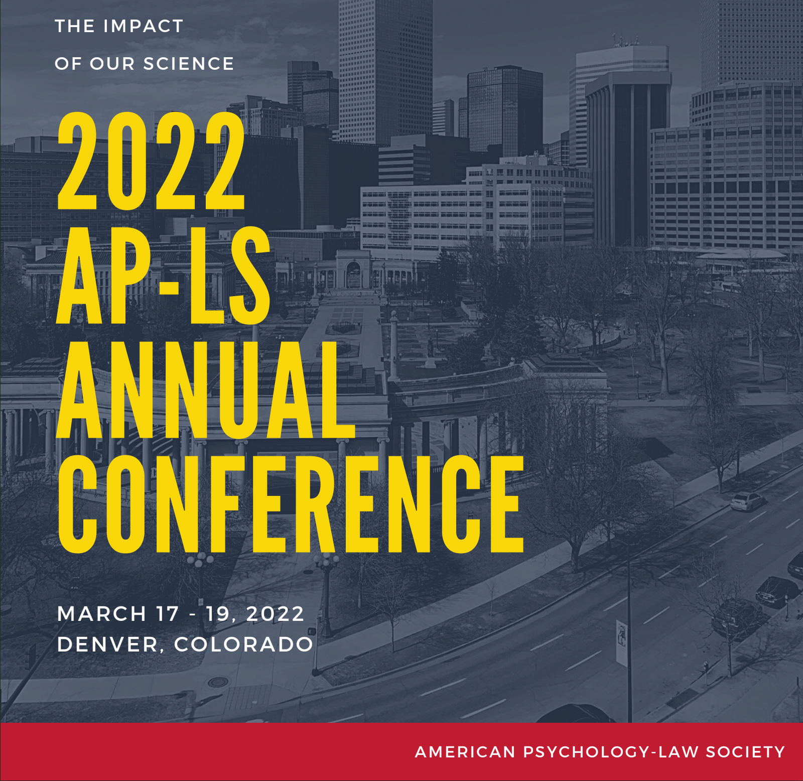 2022 Annual Conference