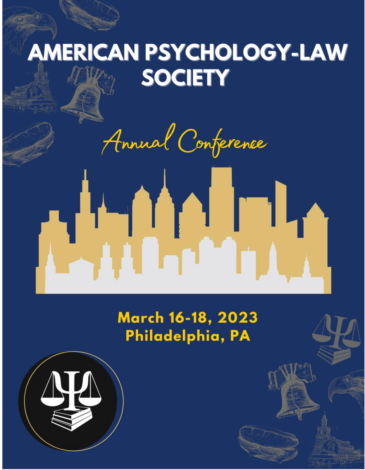 2023 Annual Conference