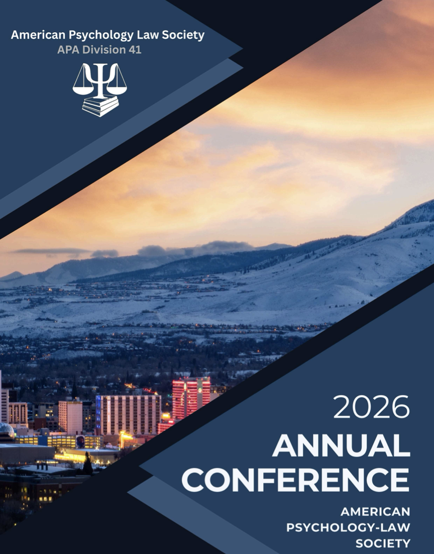 2026 Annual Conference